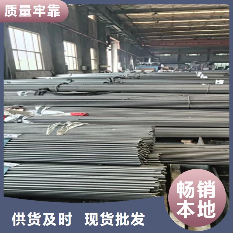 冷拔圆钢-16Mn方钢现货直发