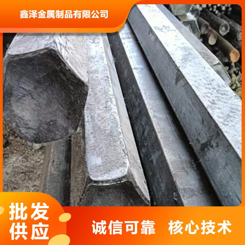 冷拔圆钢-16Mn方钢现货直发