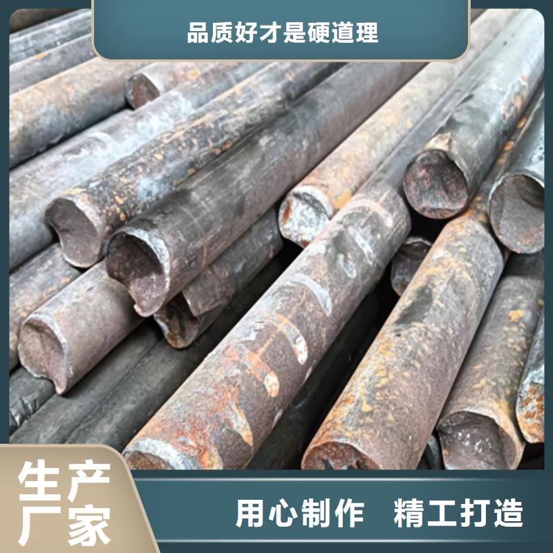 冷拔六角钢热轧扁钢今日价格