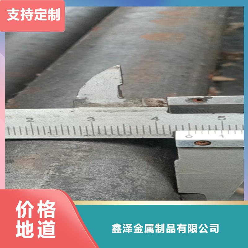 冷拔六角钢热轧扁钢今日价格