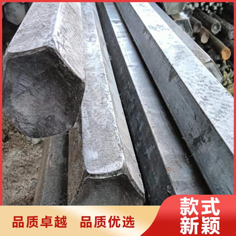冷拔六角钢【16Mn方钢】厂家直营