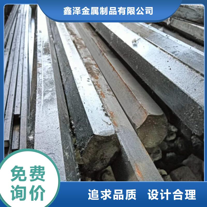 冷拔六角钢扁钢多种款式可随心选择