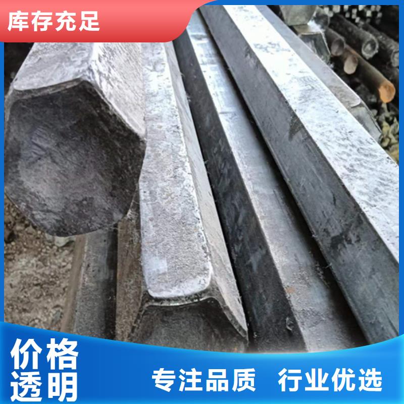 冷拔六角钢,扁钢不断创新