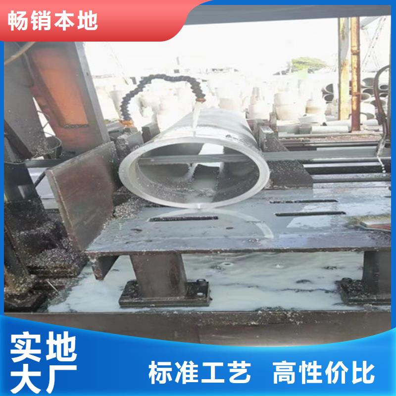 2205双相不锈钢管哈氏合金管