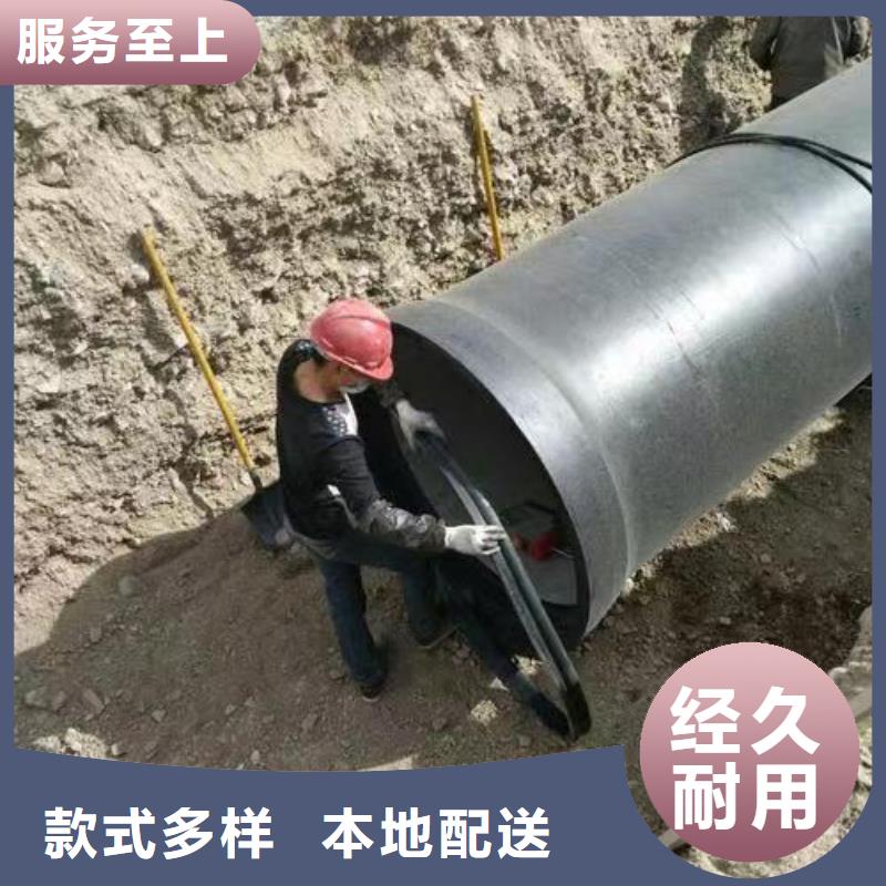 球墨铸铁管方管真材实料