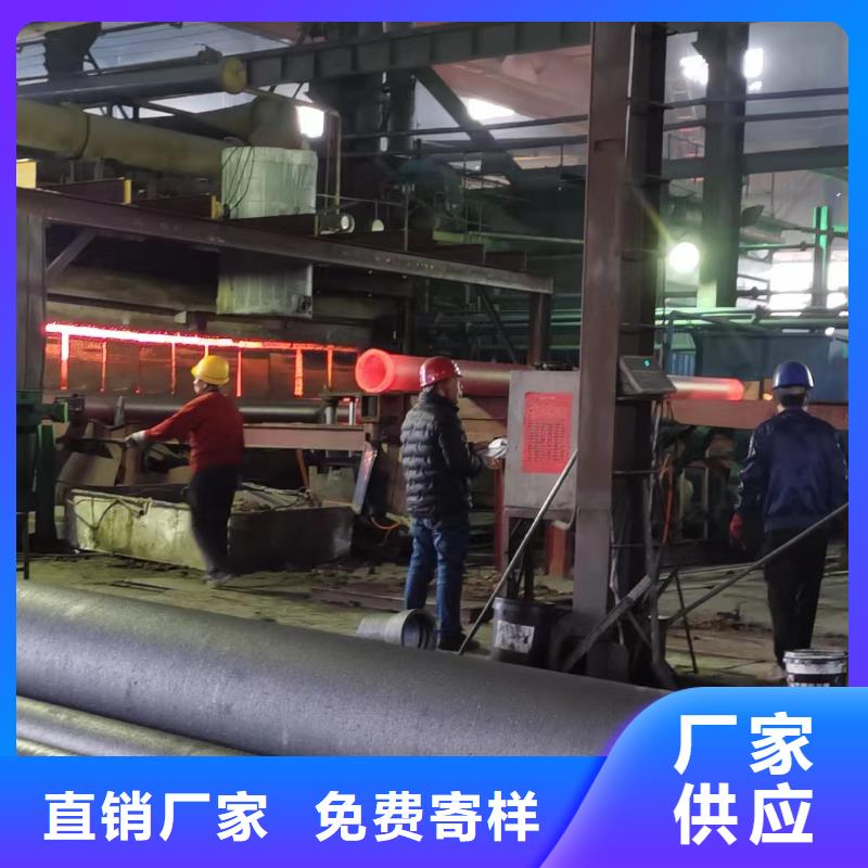 供水DN1600球墨铸铁管厂家