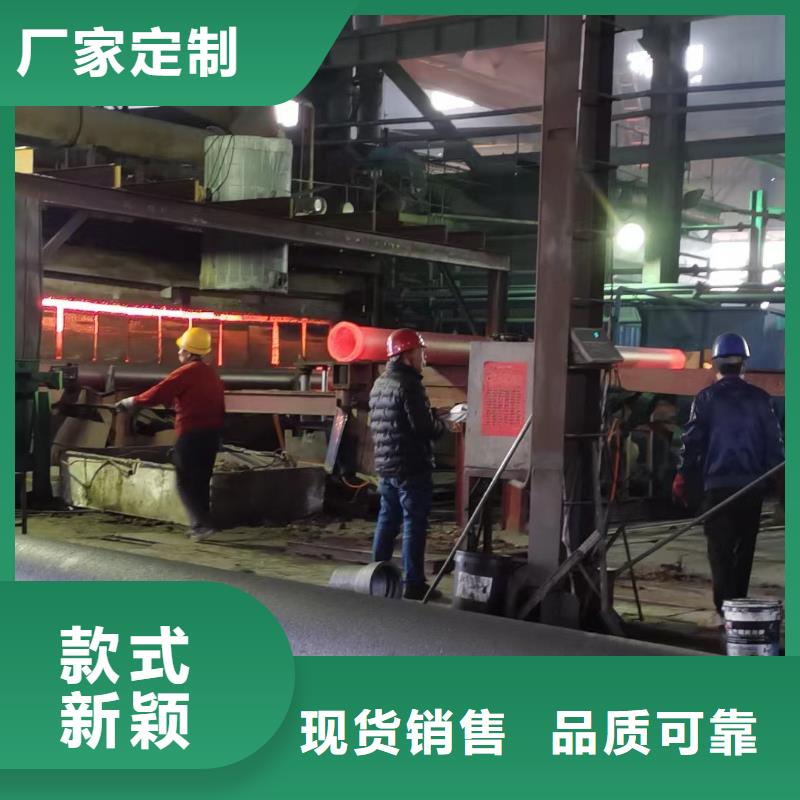 K8球墨铸铁管/DN500球墨管