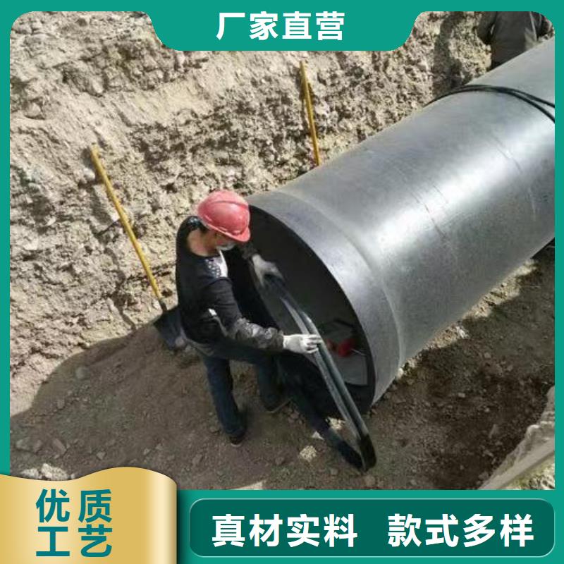 球墨铸铁管_【国标K9球墨铸铁管】工艺成熟