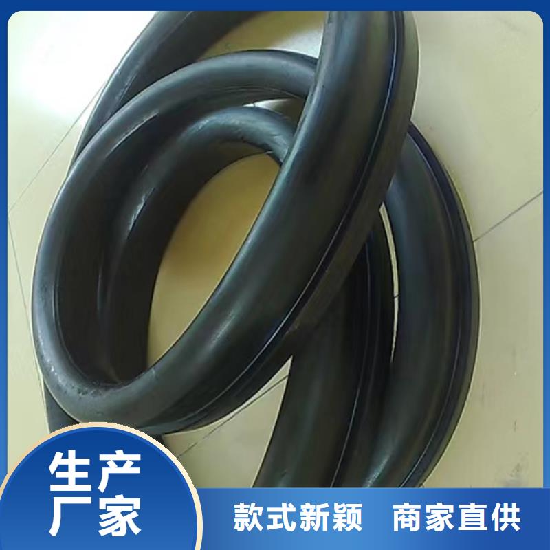 东方市dn350全管水浸球墨铸铁管一米价格