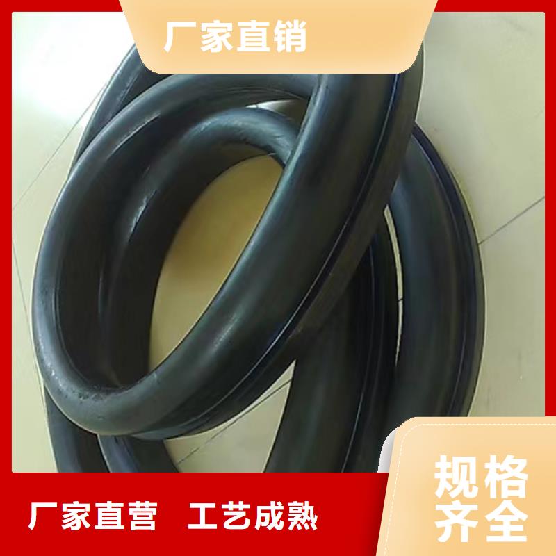 顶管球墨铸铁管