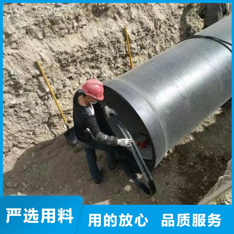 球墨铸铁管球墨管现货