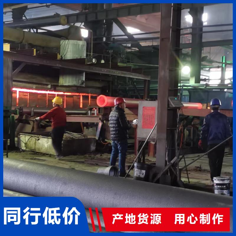 DN350T型插入式球墨铸铁管每米价格