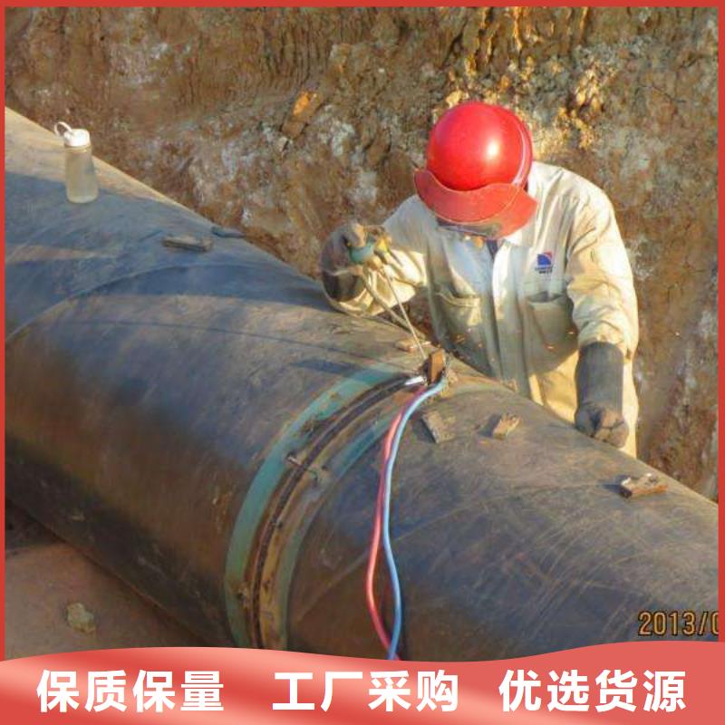 球墨铸铁管球墨铸铁当地厂家值得信赖