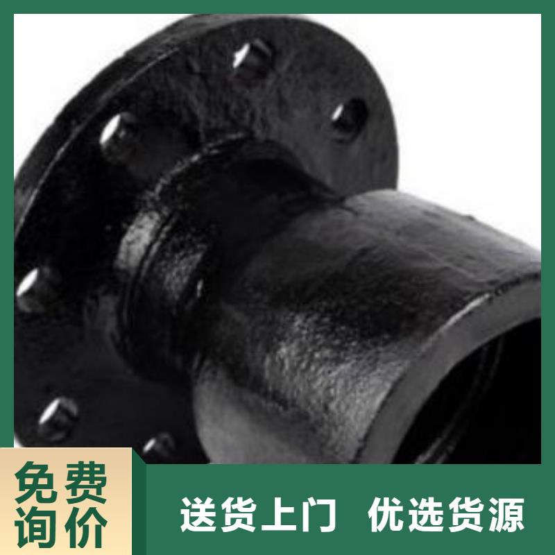 C25球墨管DN300球墨铸铁管