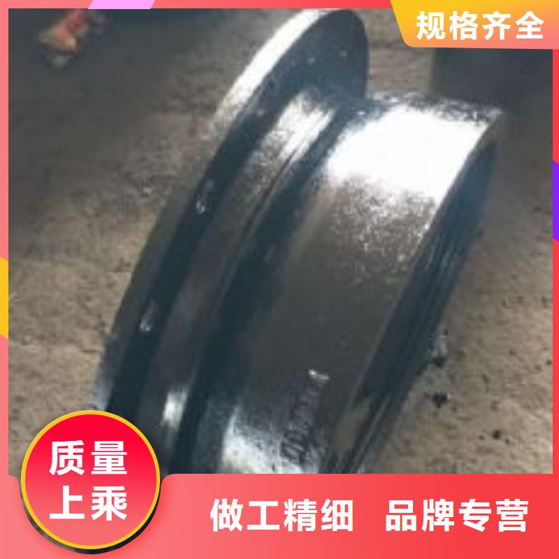 给水离心球墨管