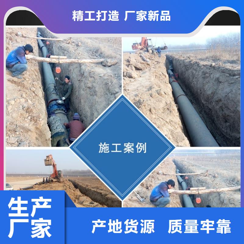 铸铁管厂家/DN250铸铁管