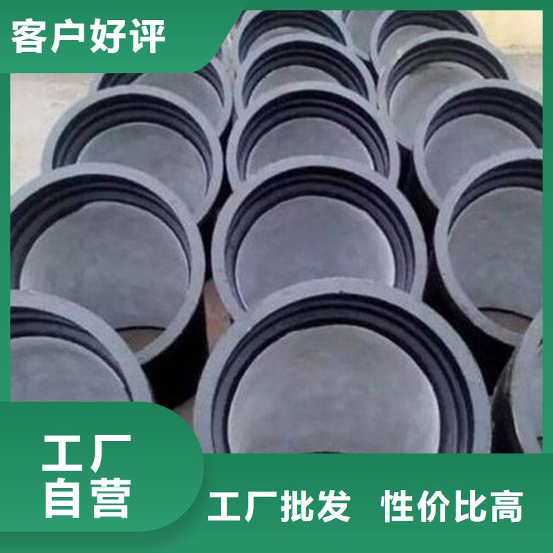 C25球墨管DN300球墨铸铁管