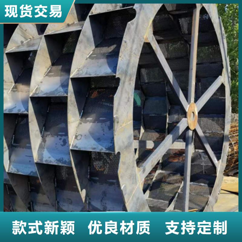 螺旋洗沙机挖沙斗挖斗机二手洗沙机械型号齐全