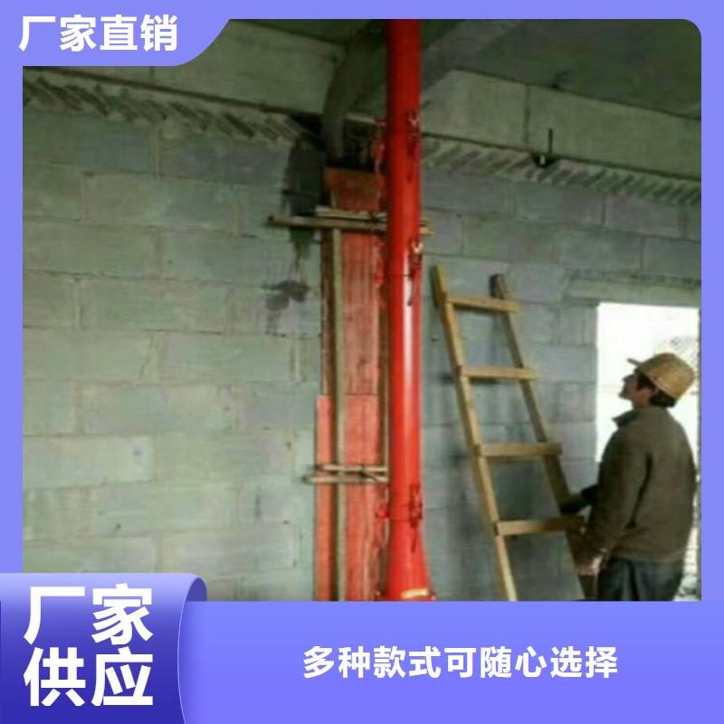二次泵送混凝土机泵现货齐全