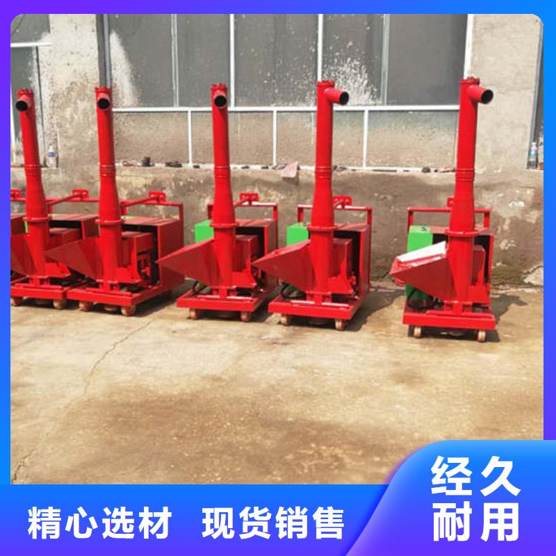 二次结构浇筑机混凝土输送泵经久耐用
