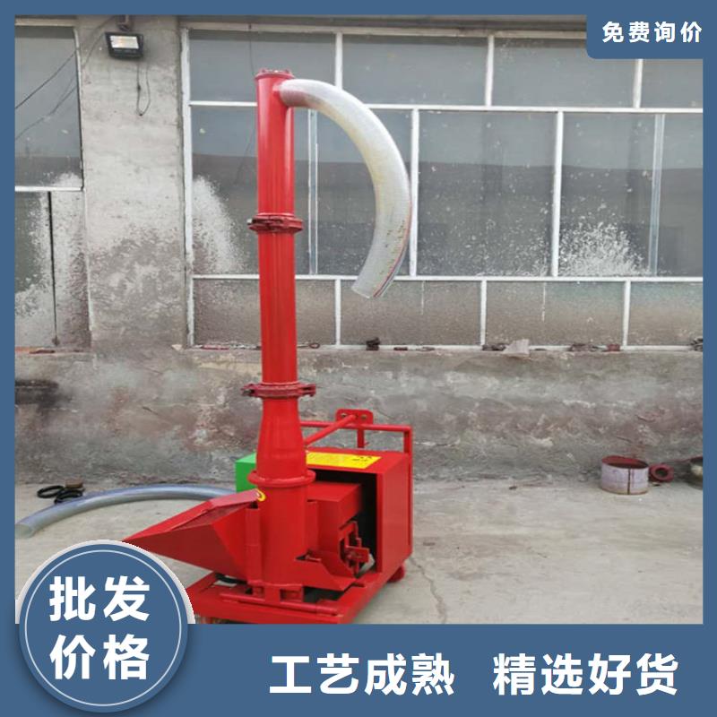 二次构造柱上料机缠绕膜打包机厂家精品优选