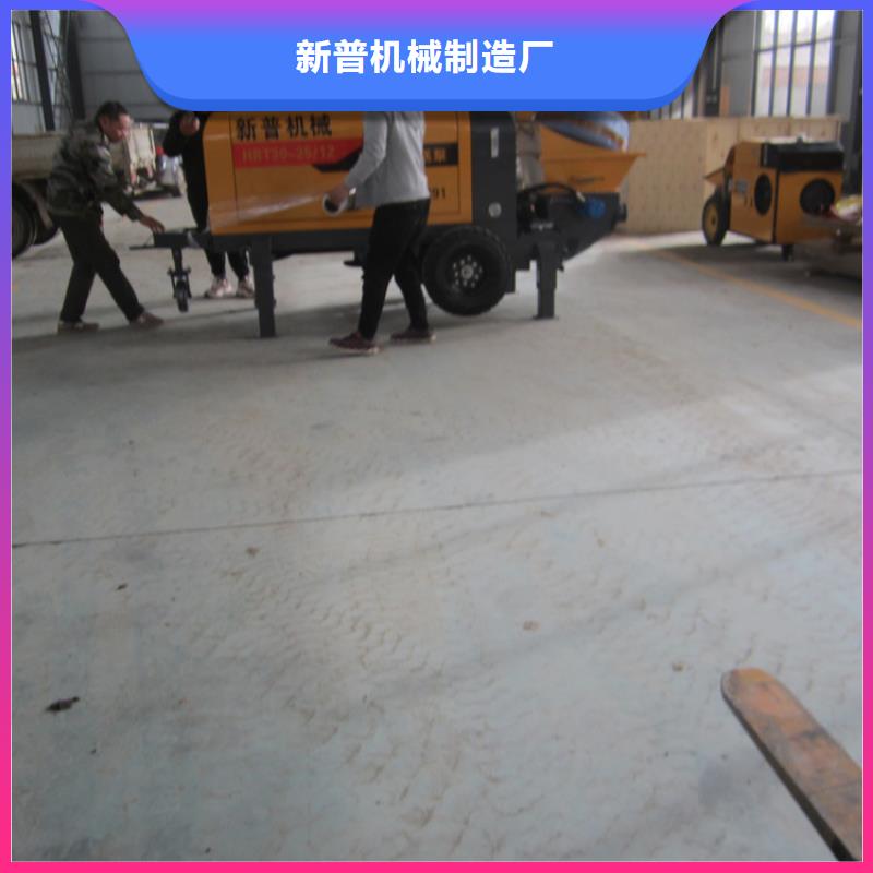 斜式二次构造柱泵定制-实力厂家