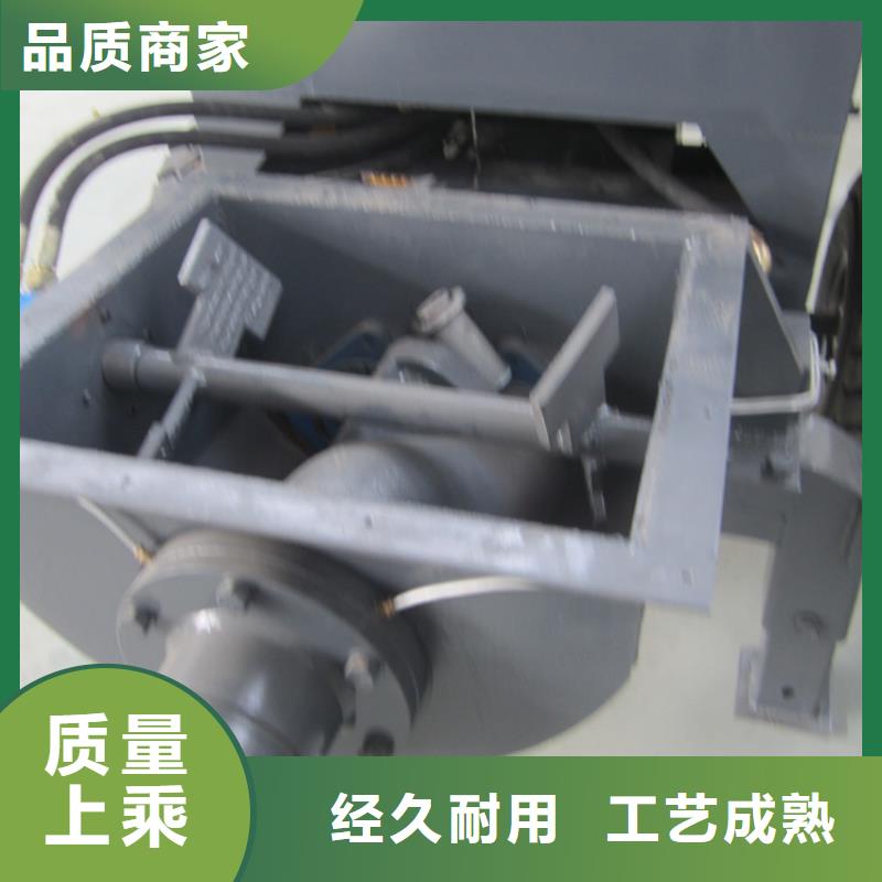 二次构造柱泵-二次结构浇筑机设计制造销售服务一体
