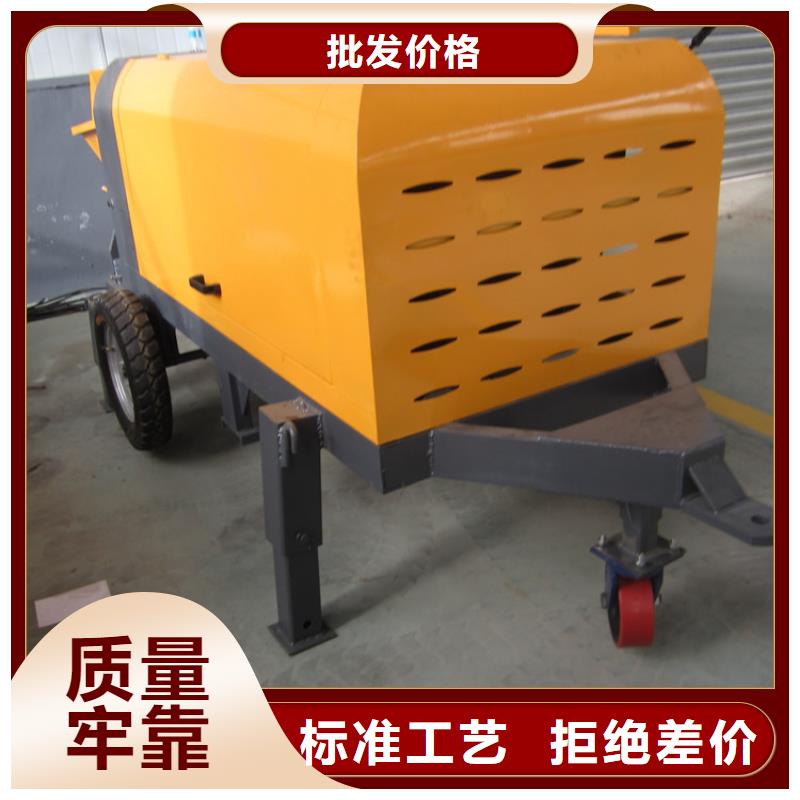 二次构造柱泵电动上砖机厂家品牌专营