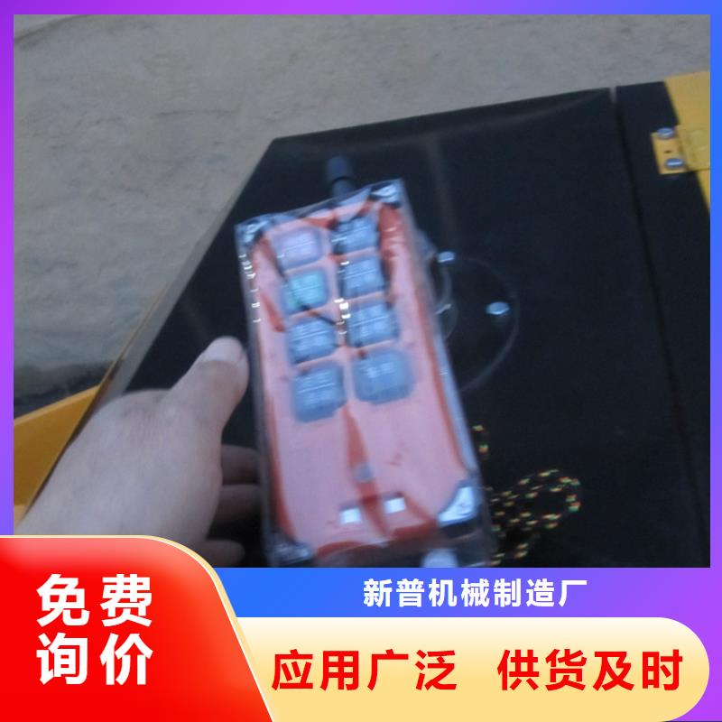 打构造柱泵规格介绍