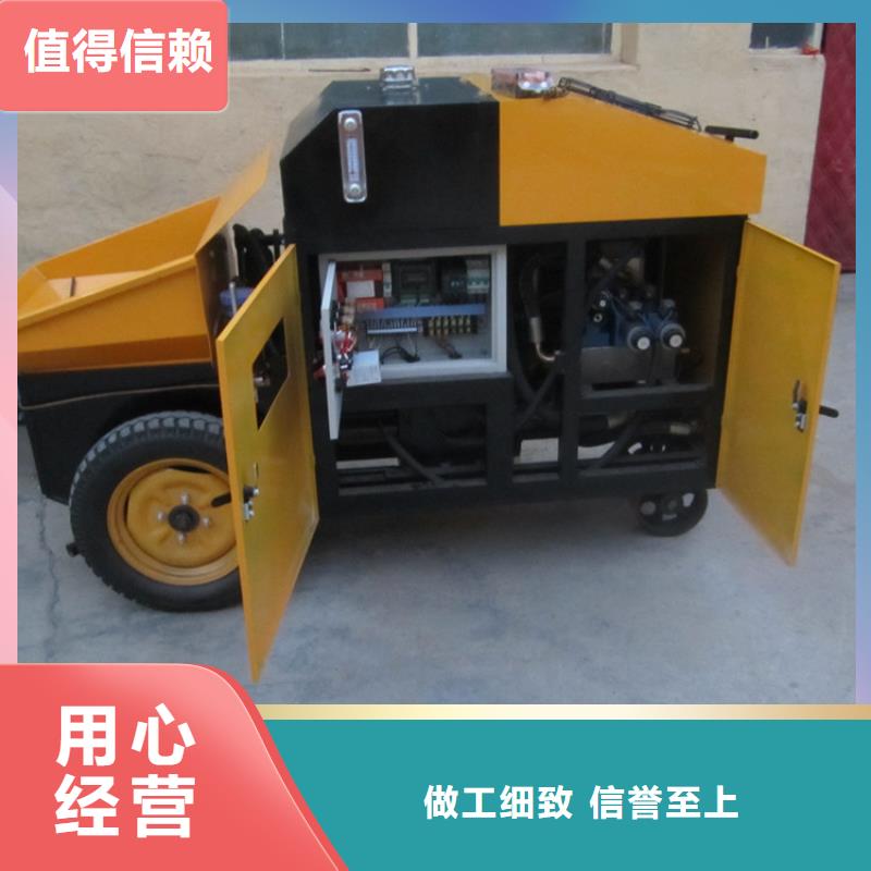 斜式二次构造柱泵定制-实力厂家