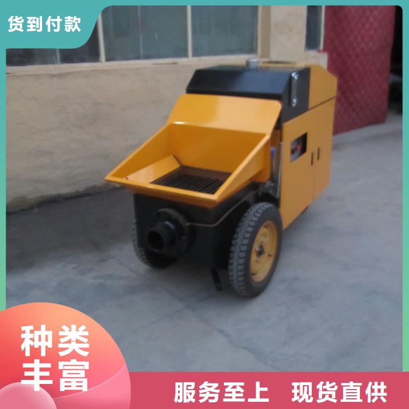 二次构造柱泵二次构造柱泵厂家匠心制造