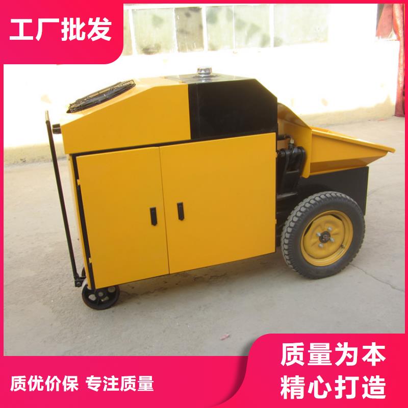 二次构造柱泵混凝土输送泵价格合理