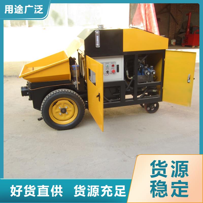 优选：打混凝土柱子的机器生产厂家