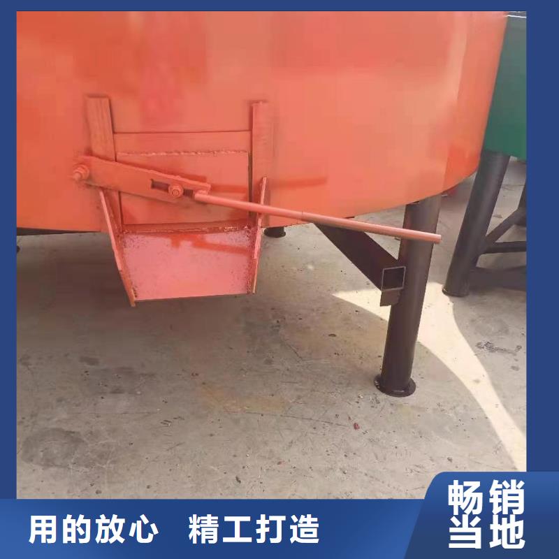 干粉砂浆储料罐厂家直销