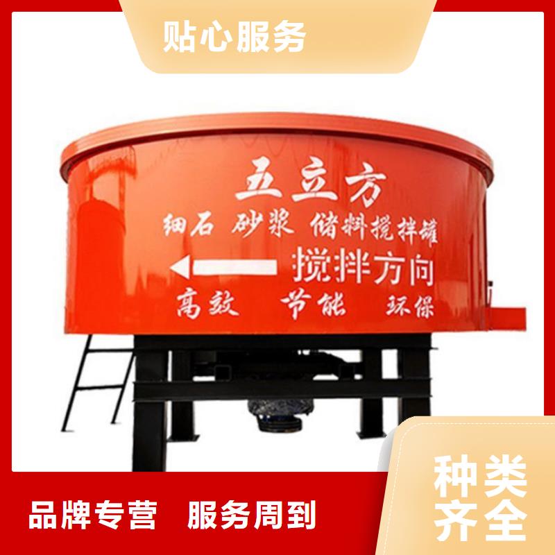 找干粉涂料储料罐实体大厂