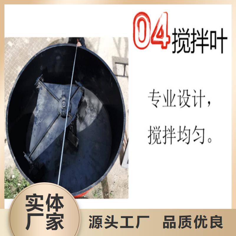 五立方搅拌罐混凝土输送泵厂家专注生产N年