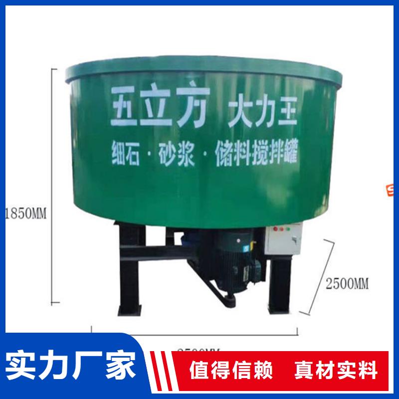 找干粉涂料储料罐实体大厂