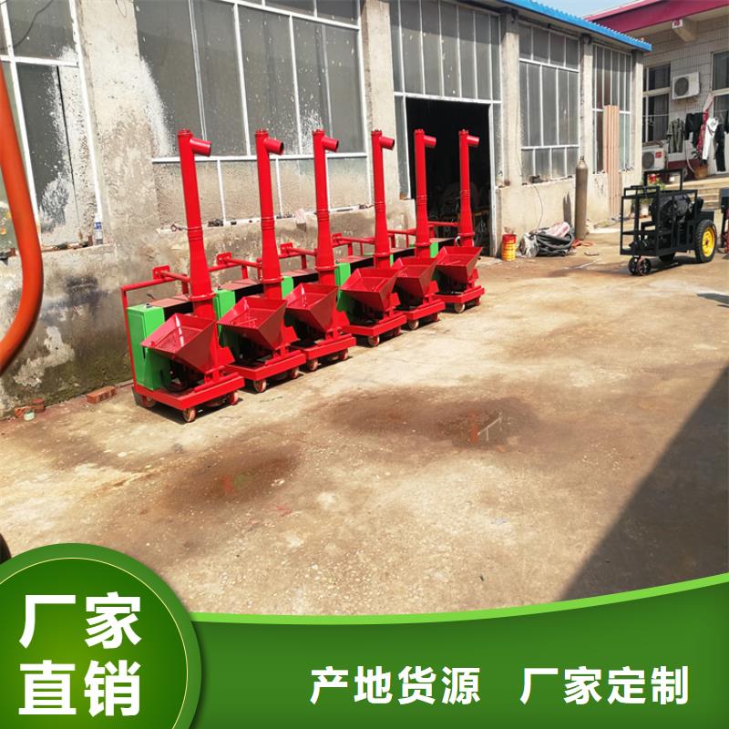 二次构造柱上料机电动上砖机质量层层把关
