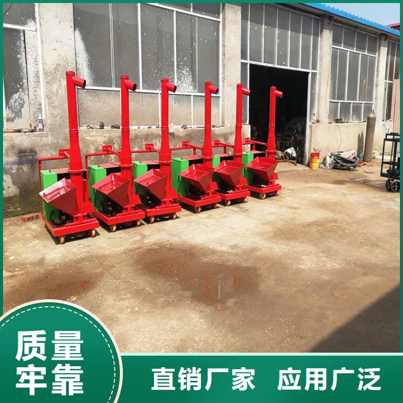 二次构造柱上料机电动上砖机出厂严格质检