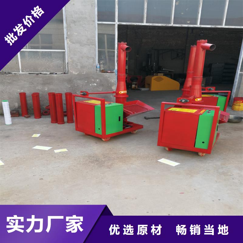 二次构造柱上料机电动上砖机品质之选