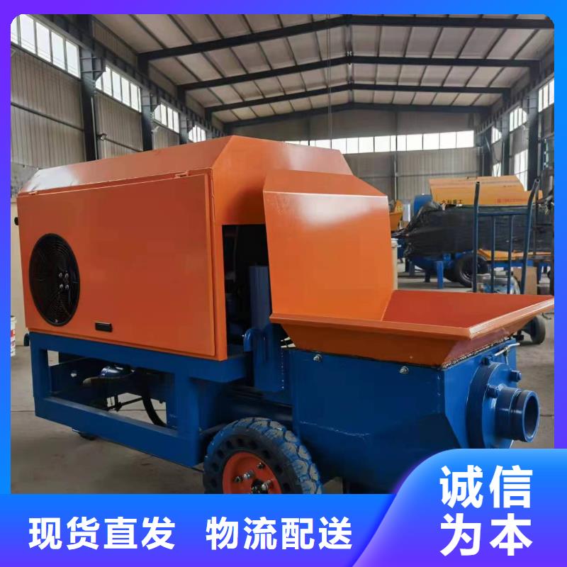 二次构造柱上料机电动上砖机质量层层把关
