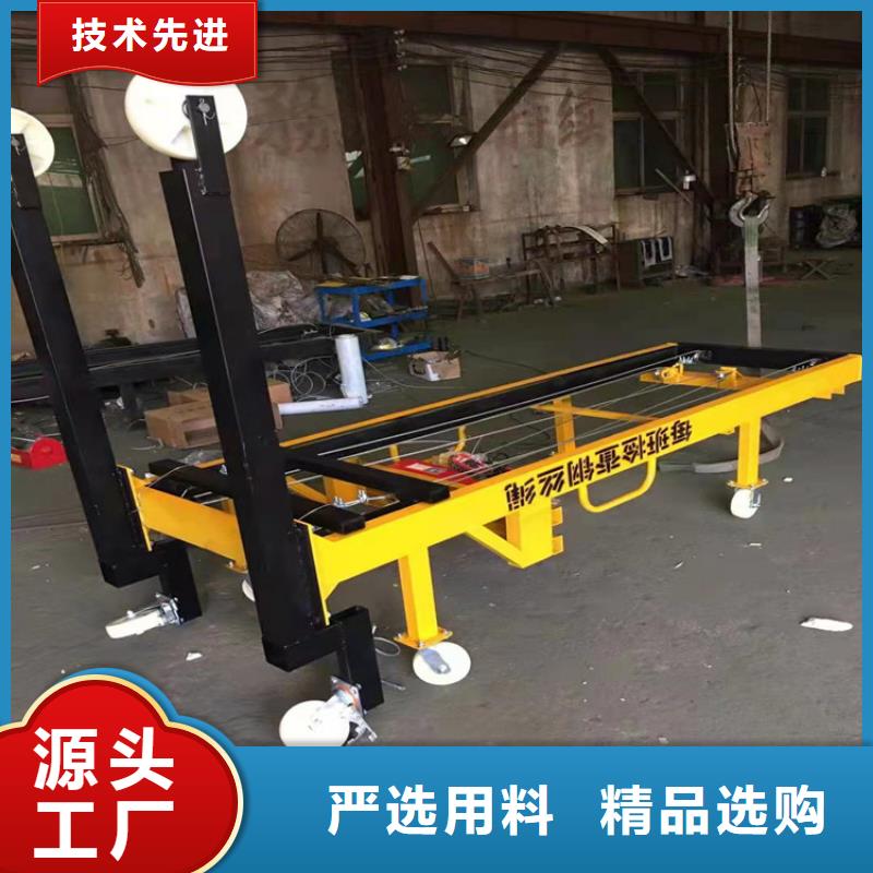 【电动上砖机】缠绕膜打包机专注细节使用放心