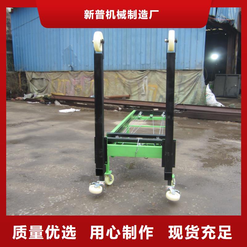 电动上砖机混凝土输送泵严选用料