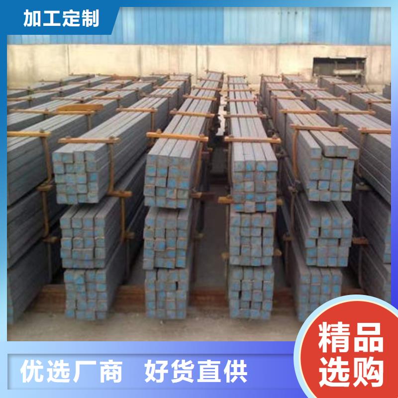 镀锌方管价格