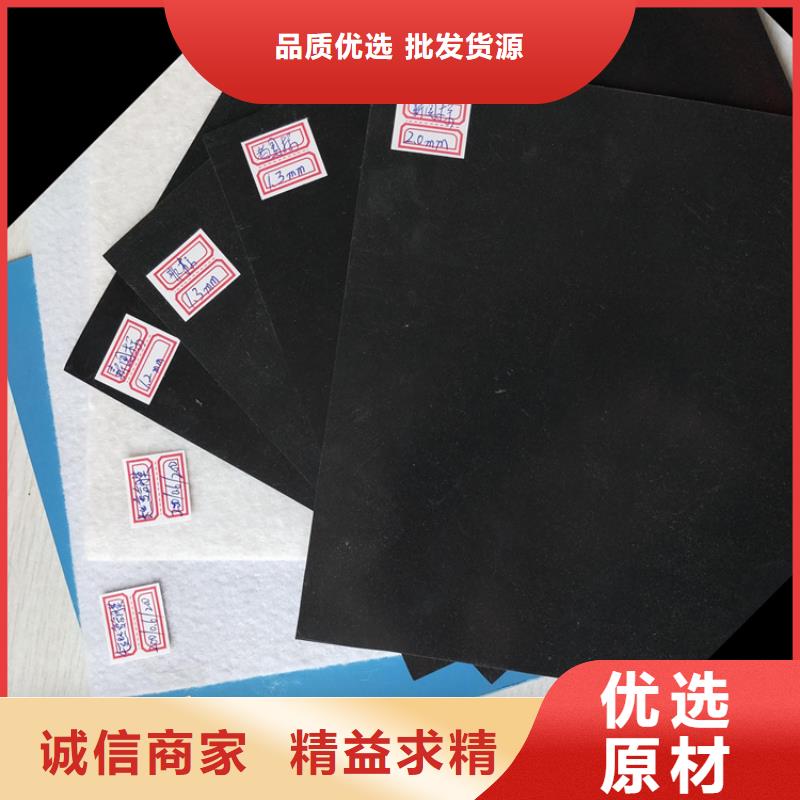 人工湿地防渗土工膜