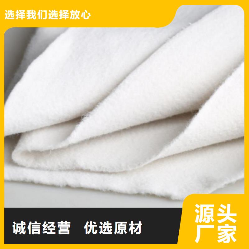 土工布_防水板产地工厂