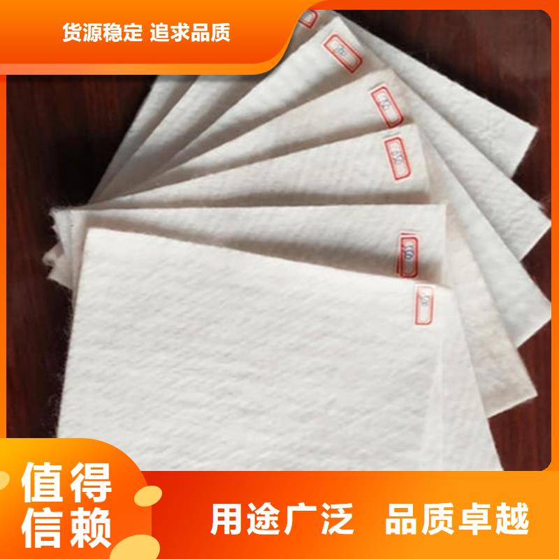 土工布_防水板产地工厂