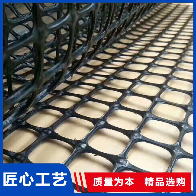 土工格栅-【土工膜】常年出售 鼎诺土工材料(黄山市分公司)