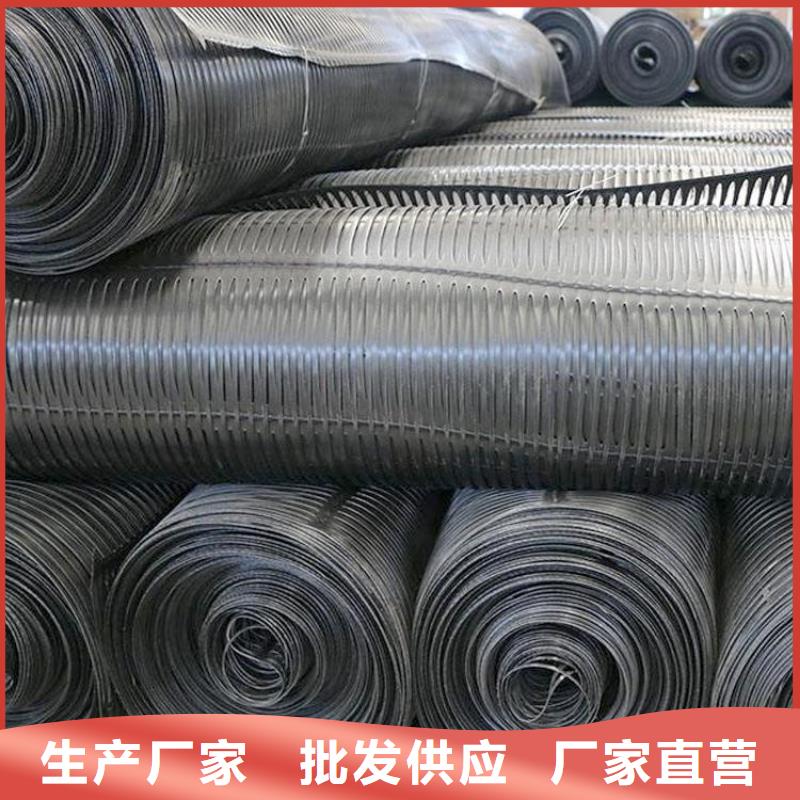 土工格栅-【土工膜】常年出售 鼎诺土工材料(黄山市分公司)