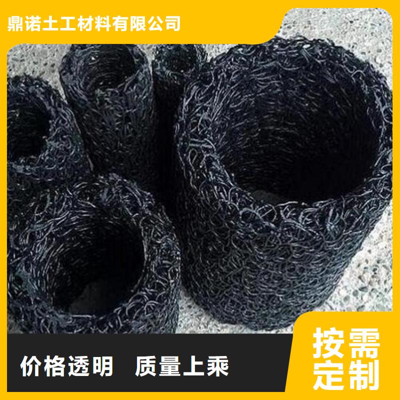 塑料盲沟塑料排水板不断创新